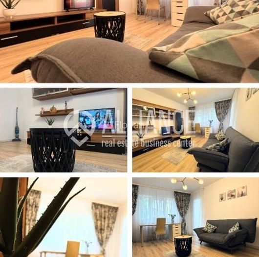 Apartament 2 camere decomandat - (COD10) INEL 1 - Poză 6