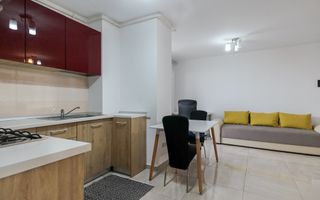 Apartament 2 camere,  bloc nou, parcare subterana, 200 m de FSEGA! - Poză 7