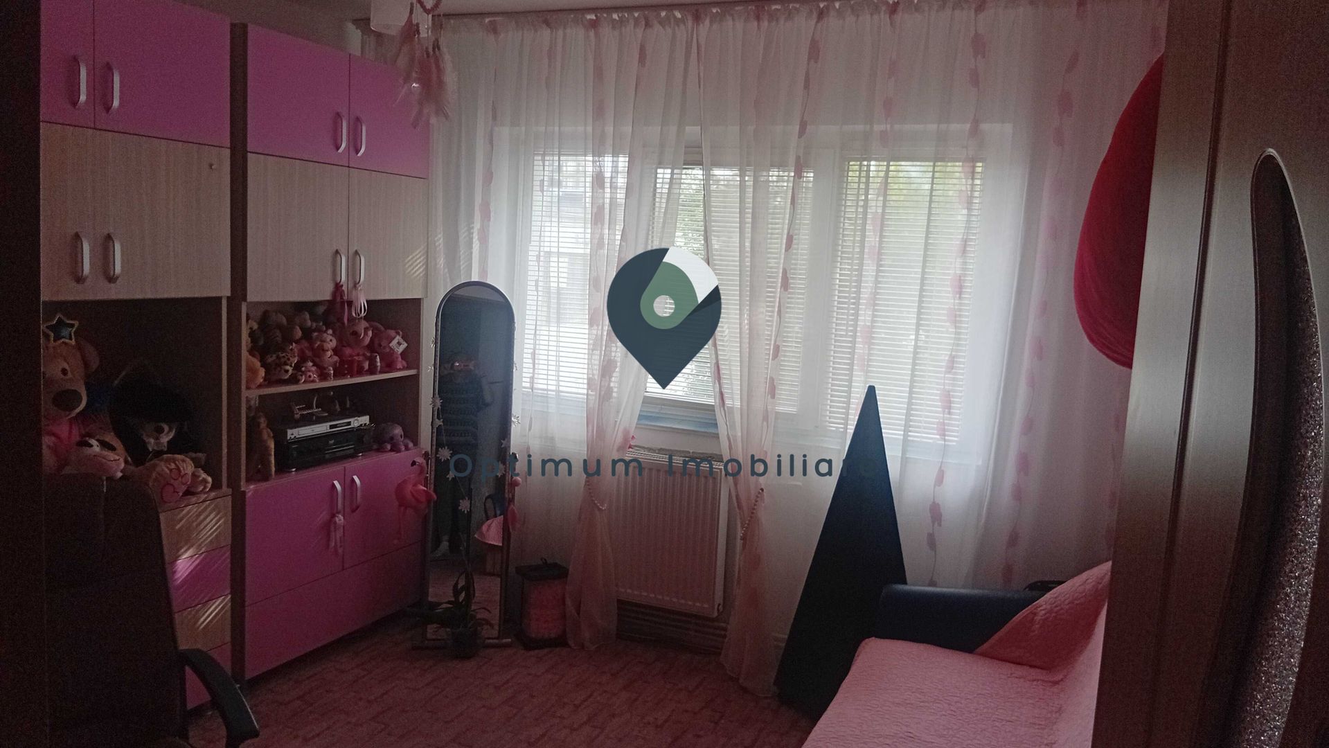 Apartament cu 2 camere Intre Lacuri, etaj 1/4, zona Darius Pizza ! - Poză 3