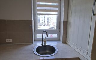 Apartament 2 camere decomandat parter Mall Coresi 50mp parcare boxa - Poză 10