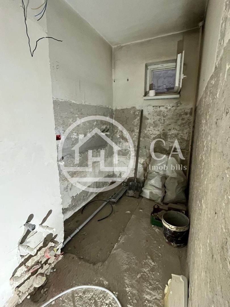 Apartament de lux cu 2 camere de vânzare in zona Cantemir, Oradea - Poză 6