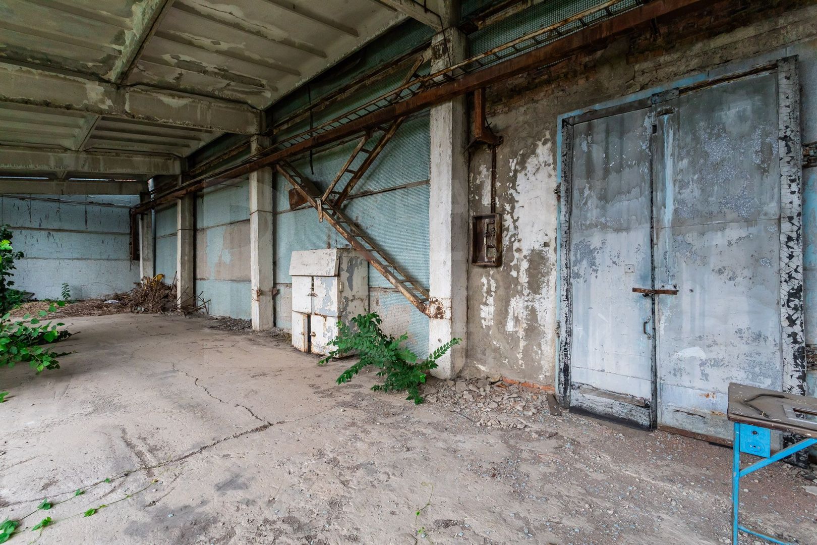 Vânzare complex industrial / depozit în ZEL Ungheni - Poză 15