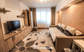 Shopping City - 3 Camere Decomandat - 69 mp Lift Nou- Finisat Modern - Poză 1