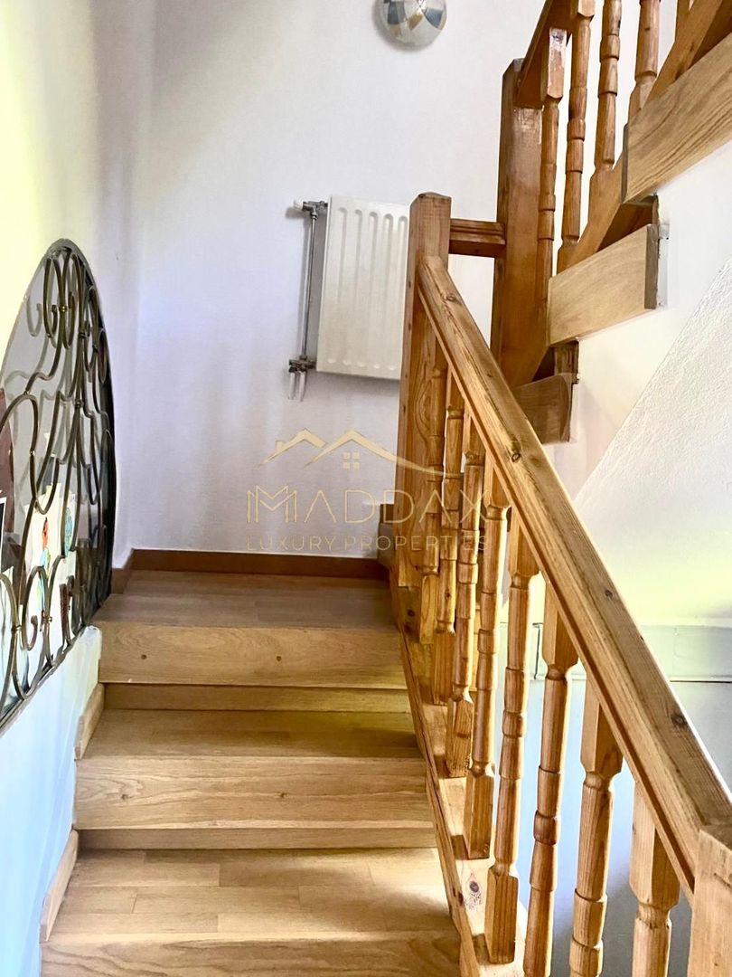 Vilă  5 camere *Teren915mp *Breaza - Poză 8