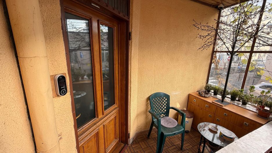 4 room apartment in villa | Ferdinand-Pache Protopopescu - Poză 8