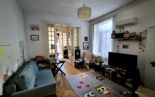 Casa S+P+ 1 Etaj + Pod -  264,16 mp + teren 162 mp - Universitate - Armeneasca - Poză 2