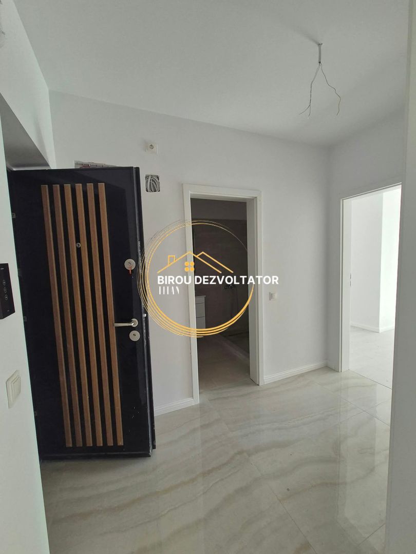 Modern Decomandat 2 bai 2 balcoane Metrou Teclu Pallady ikea titan - Poză 1