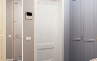 Investitie Proiect NOU Titan Pallady Ansamblu premium Zona Verde - Poză 6