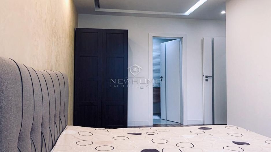 Apartament LUX 3 camere 77 mp, zona Iulius Mall Fsega, Parcare privata - Poză 7