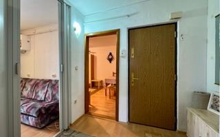 SOLD/VANDUT- Apartament 2 camere de vânzare Costinești, Constanța - Poză 10