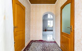 Vânzare, casă, 3 camere, str. Dimitrii Cantimir, Durlești - Poză 4