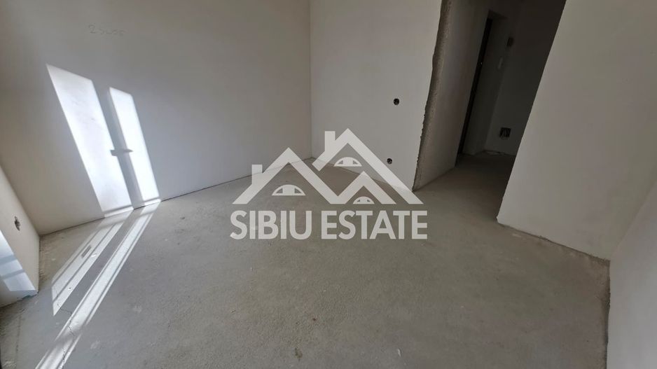 Apartament 3 camere cu gradina in Selimbar, Sibiu - Poză 12