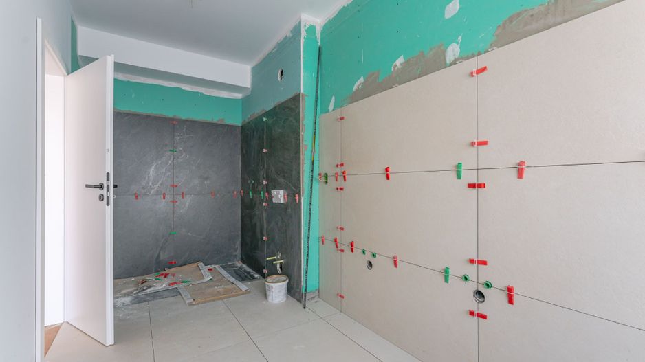 Apartament Bartolomeu | 123 mp | Terase 50 mp | Etaj 8 | Sud-Vest - Poză 17