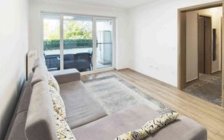 Apartament 2 camere cu terasă generoasă de 16 mp  Kasper Coresi Etaj 1 - Poză 1