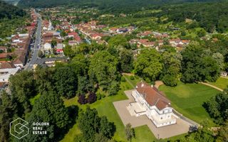 Cladire cu 24 camere, langa Castelul Regal Savarsin - Poză 28