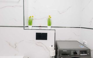 Apartament 2 camere - Grand Kristal, prima inchiriere - Poză 3