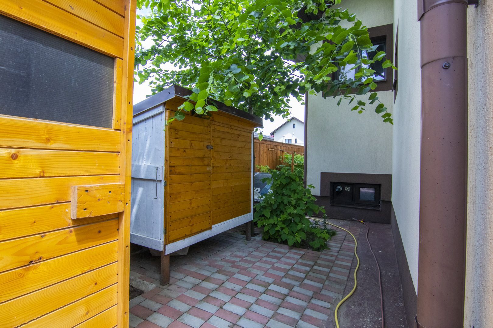 Casă / Vilă, 5 camere, teren 690 Mp., Prelungirea Ghencea - Maracineni - Poză 18