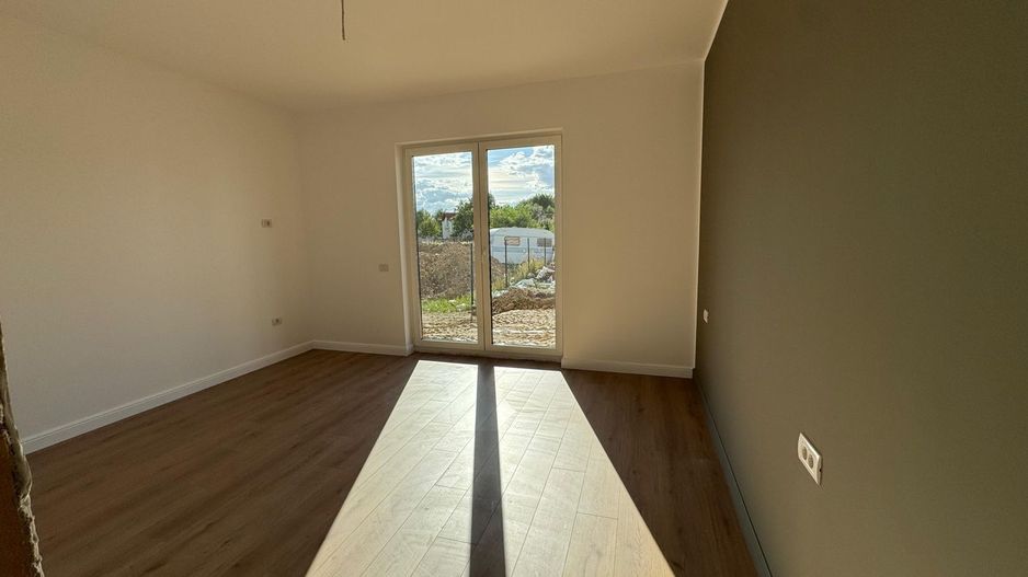 COMISION 0 | Apartament 3 camere| Parter |78 mp + Grădină| Zona Plopi - Poză 5
