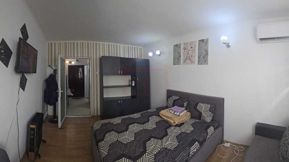 Vanzare garsoniera, Tiglina 1, et 1, 28 mp, 42.000 EURO - Poză 3