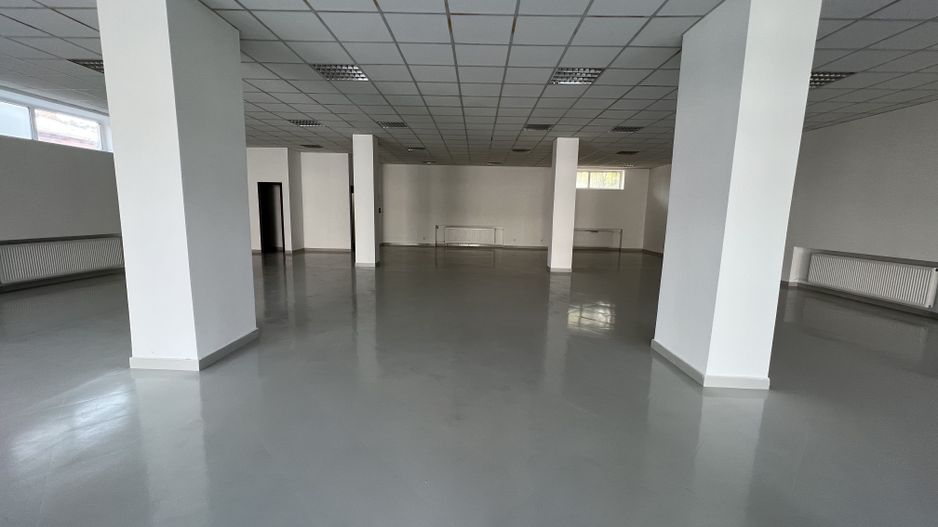 Spatiu comercial mare - Crangasi (aproape de piata, metrou) - Poză 14