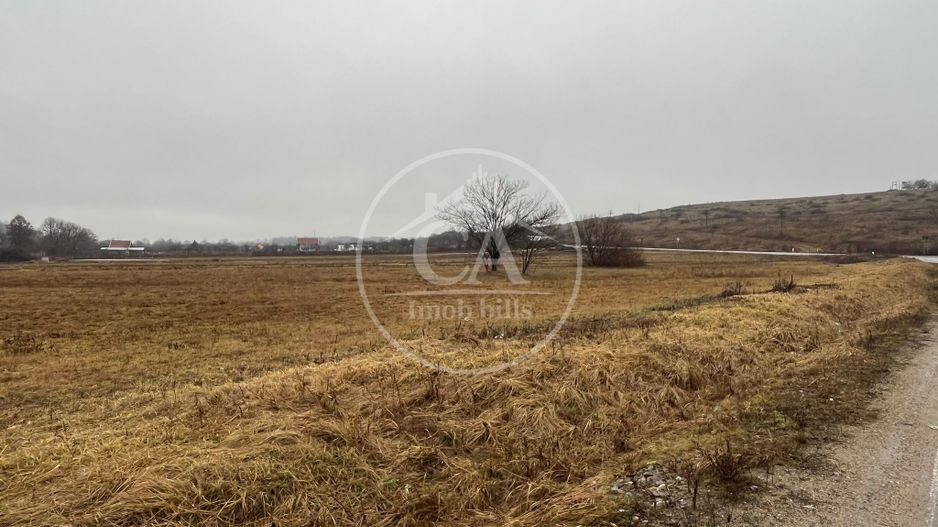 Teren intravilan de vanzare in Beiuș, Bihor - Poză 3