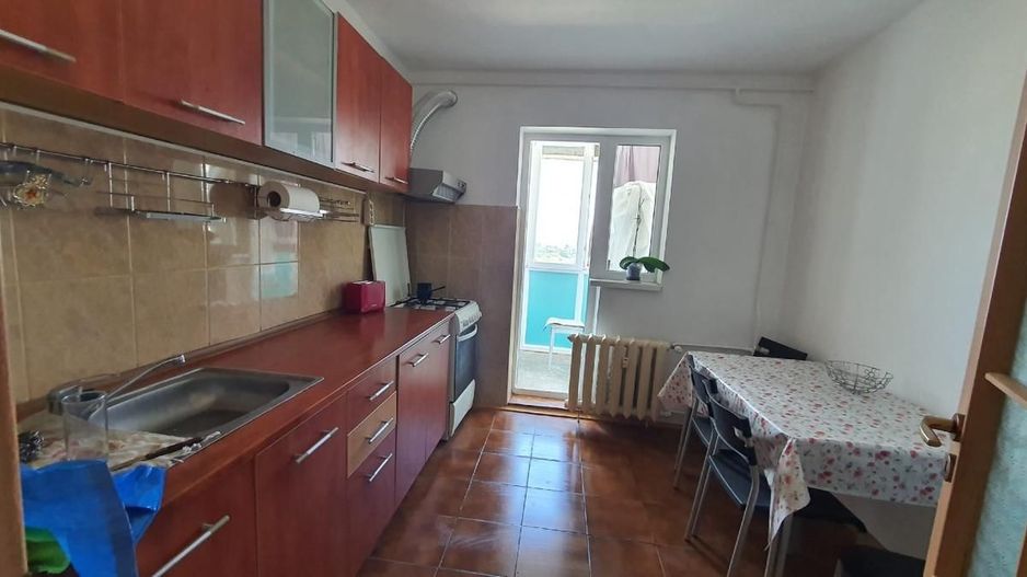Apartament cu trei camere, Piata Sudului, 175.000€ negociabil - Poză 6