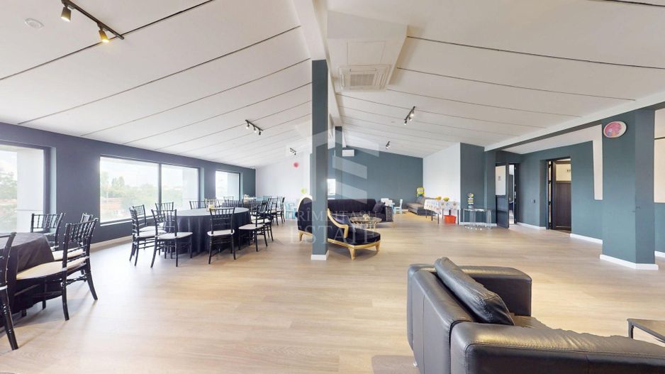 Spațiu comercial modern/showroom Voluntari-Colentina-A3 - Poză 24