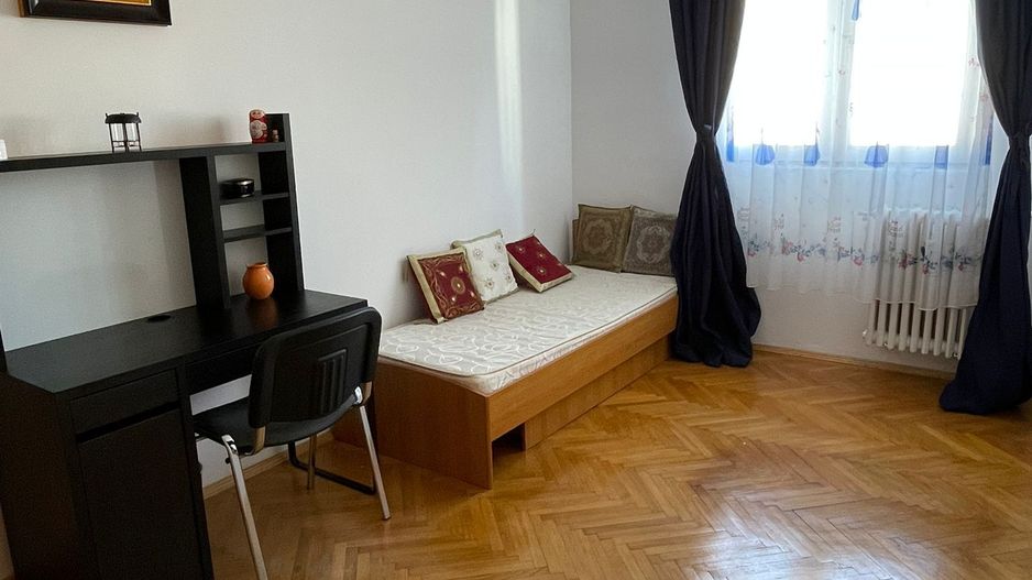 AP. 3 CAMERE CURAT SI IGIENIZAT, BUCATARIE INCHISA, LIBER, NEGOCIABIL - Poză 8
