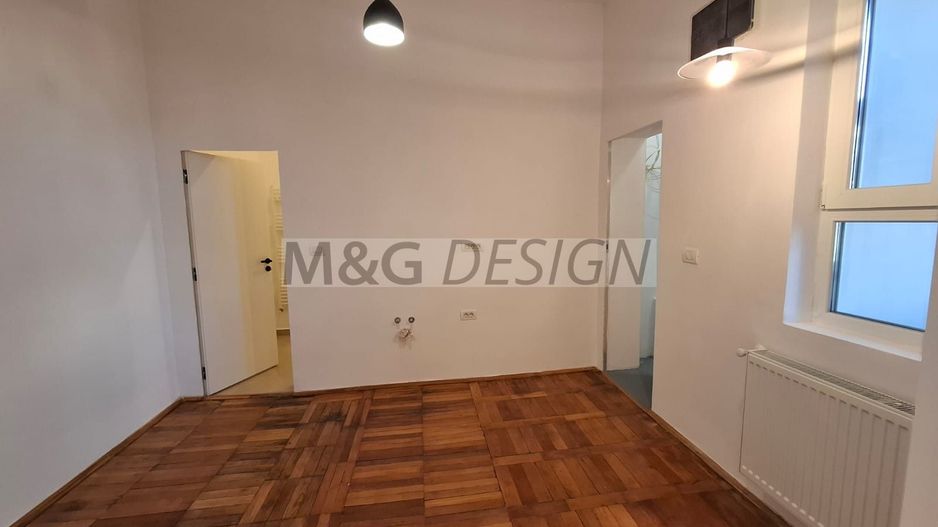 Semicentral-Balcescu, 3 camere renovat, Centrala gaz, - Poză 7