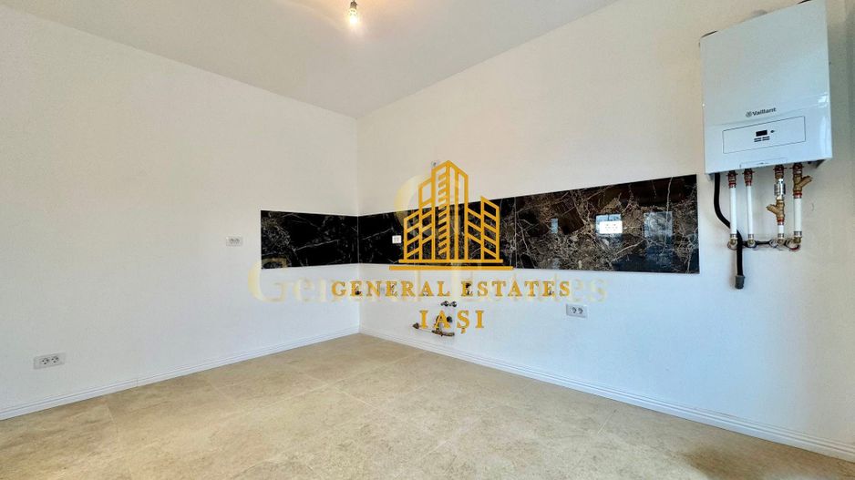 Vânzare casă plan parter – Vișan - Poză 12