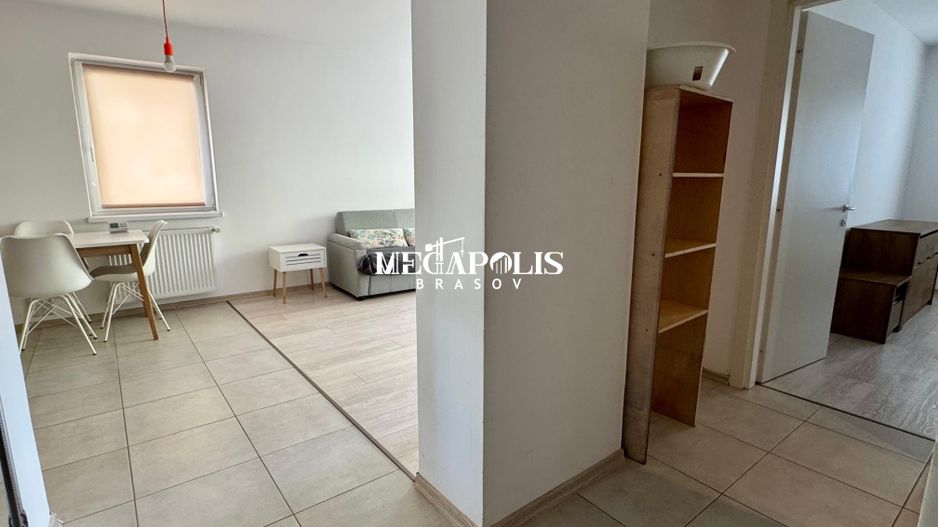Apartament 2 camere | Open-Space| Top City - Poză 10