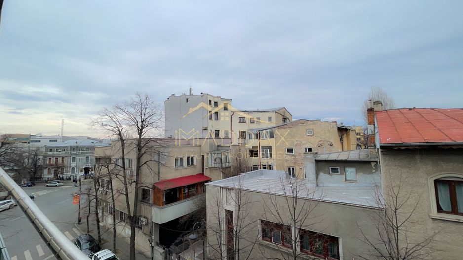 Cladire de birouri + spatiu comercial *1106 mp* // Dorobanti Capitale - Poză 41