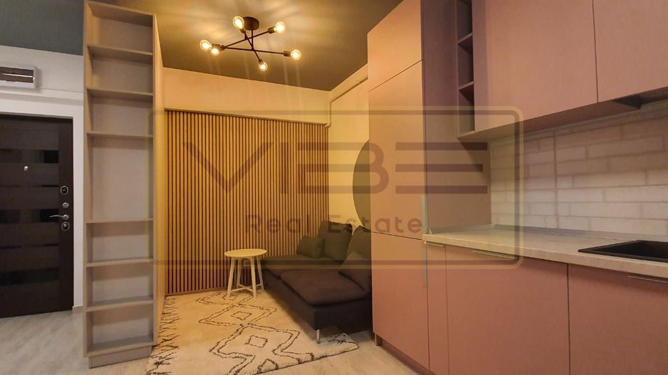 Apartament 2 camere + parcare River Towers - 5 min Iulius Mall - Poză 6