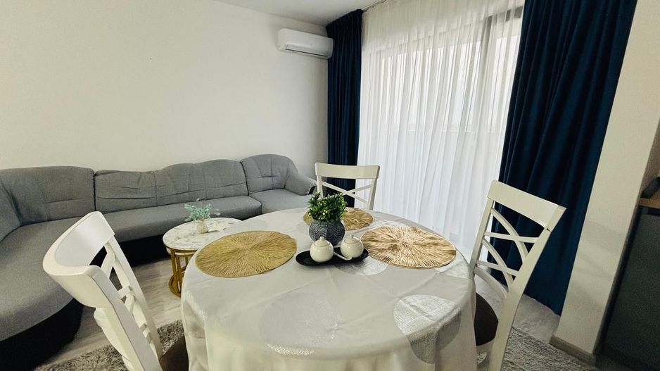 Apartament 3 camere | Avanera | Parcare subterană | 550 € / luna - Poză 7