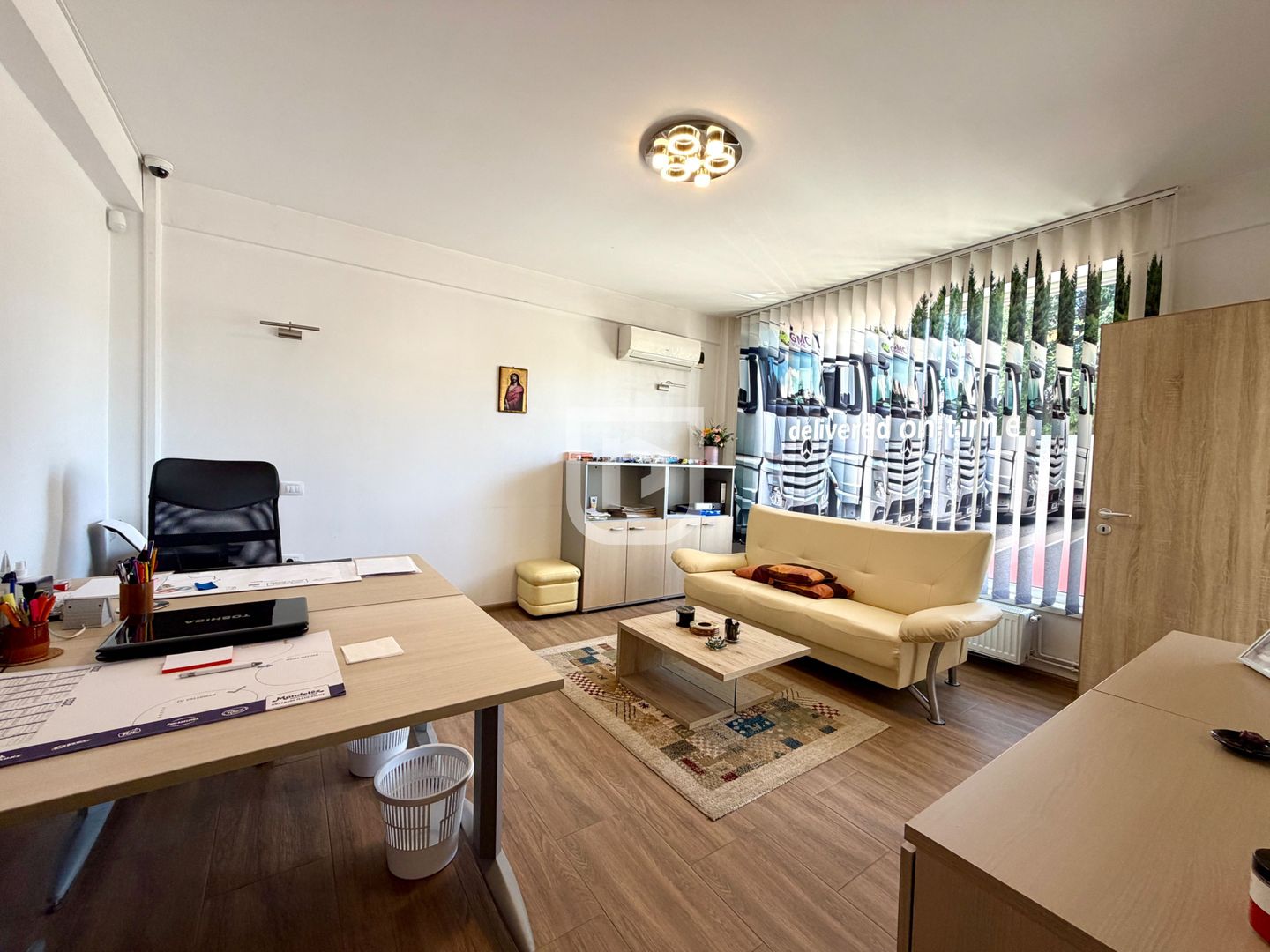 Apartament | spatiu comercial | birou nou ultracentral - Poză 3