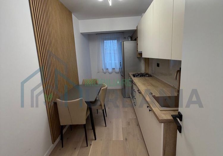 Apartament de închiriat în Centrul Iașiului, la 2 minute de Mitropolie - Poză 1