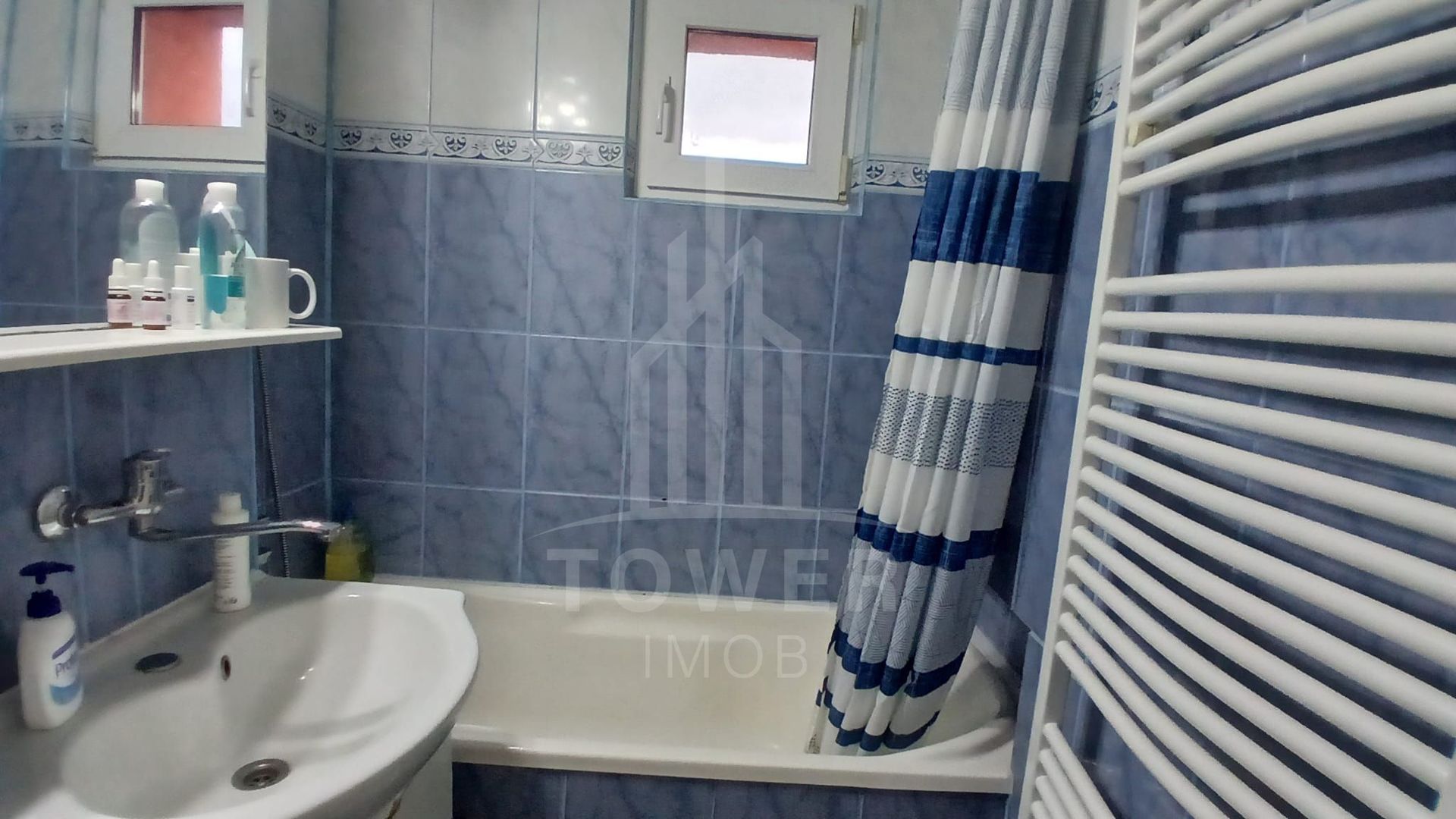 Apartament 3 camere | zona Vasile Aaron - Poză 14