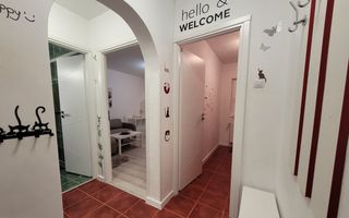 Tineretului | Garsoniera | 30mp | Parter | renovata complet | 92.000 euro - Poză 5