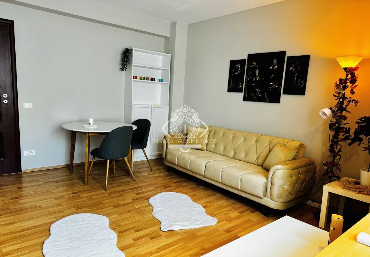 Apartament 2 camere decomandat de vanzare in zona Unirii - Corneliu Coposu - Poză 2