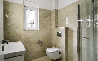 PRET NOU Vila superba pe colt in cartierul Europa, Vladimirescu - Poză 7