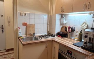 2 camere decomandat Curte privată,  Complex Studențesc - CENTRALA - Poză 5