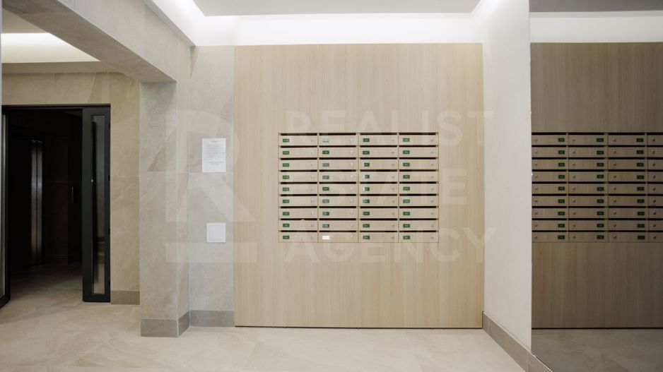 Vânzare, apartament, 2 camere, Strada Națională, Botanica - Poză 3