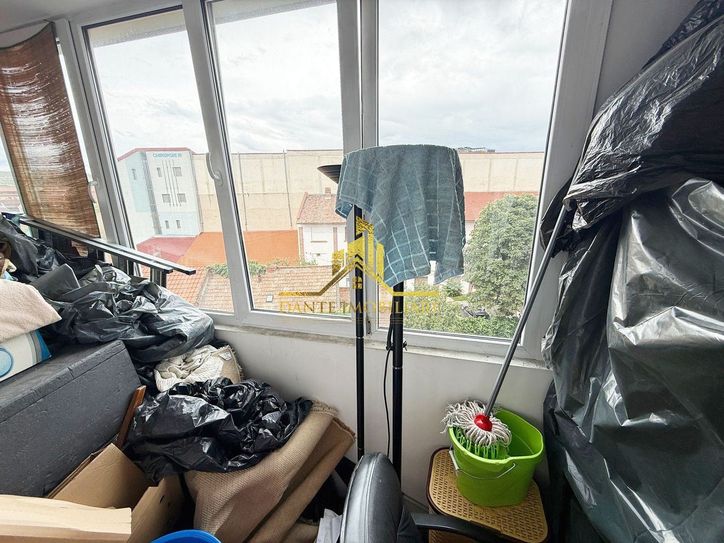 2 camere, modern, PET FRIENDLY, balcon, zona Centrala, Mihai Viteazu - Poză 9