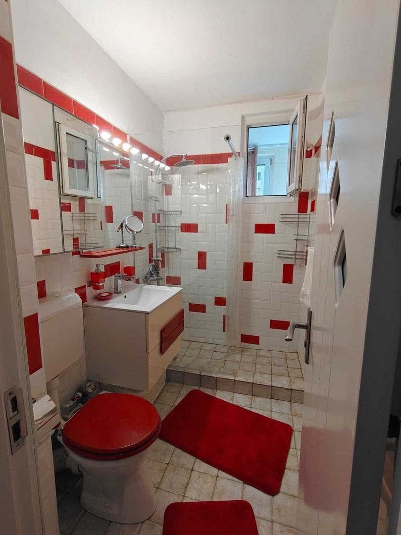 2 camere Baba Novac, 5 min ParkLake, bloc anvelopat - Poză 8
