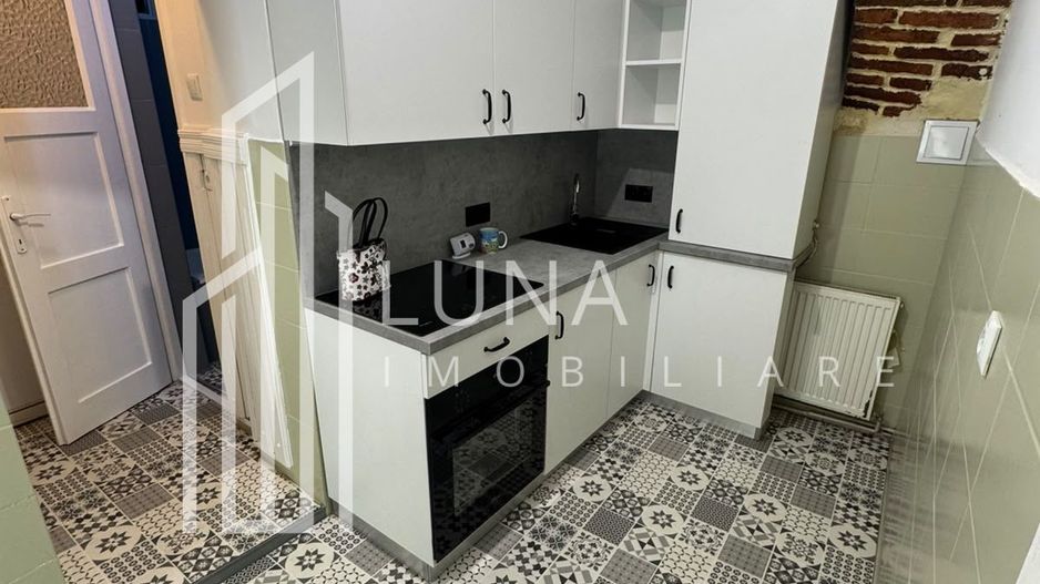 Apartament 2 camere de închiriat | Centrul Istoric | Centrală proprie - Poză 4