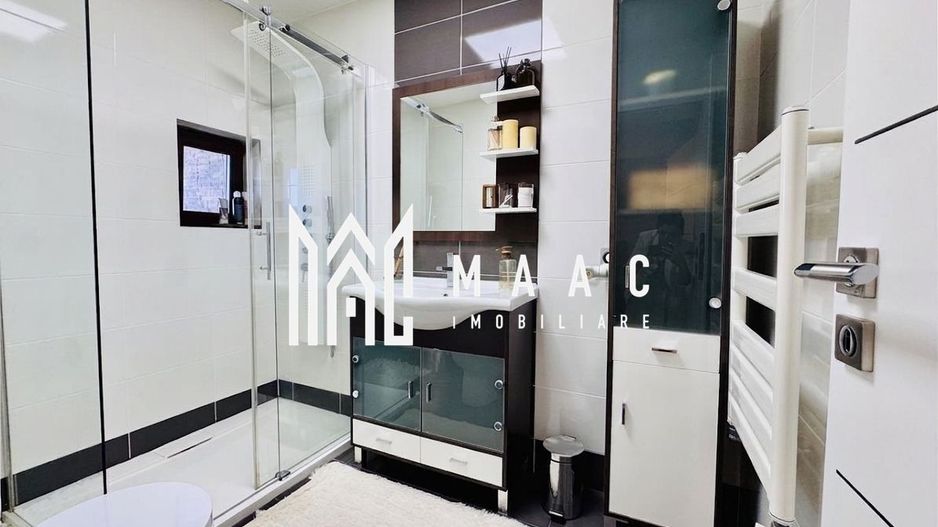 Casă de vânzare 6 camere | Șelimbăr | teren 695 mp | garaj - Poză 21