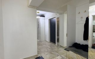 Apartament 3 camere | Quartz Residence | Bloc nou | Parcare subterana - Poză 12