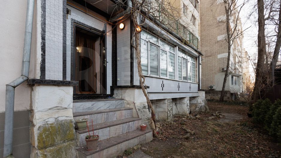 Vânzare, apartament, 3 camere și living, str. Bănulescu-Bodoni, Centru - Poză 18