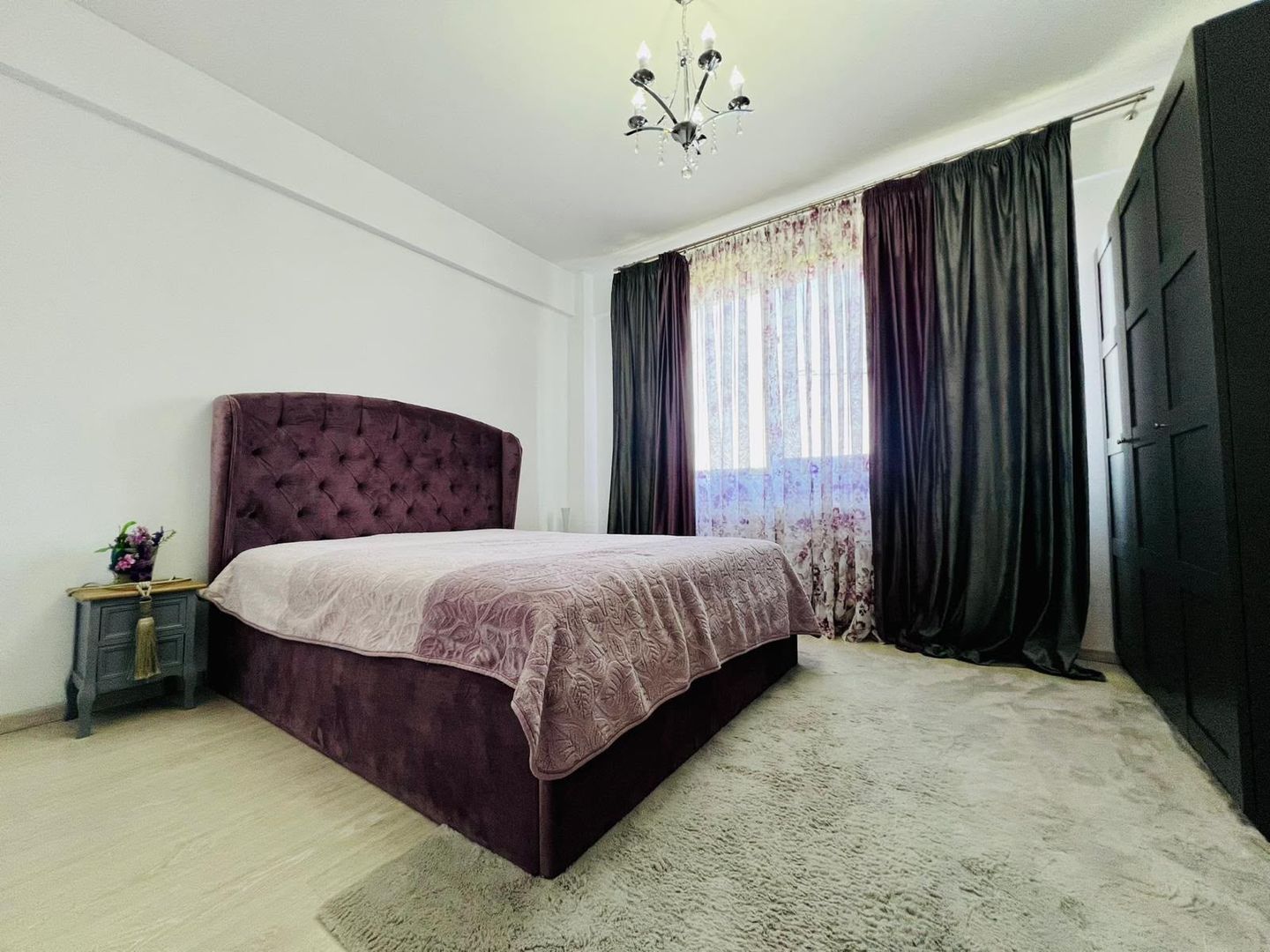 AP. 2 CAMERE- METALURGIEI, PET-FRIENDLY, PARCARE INCLUSA, CENTRALA - Poză 3