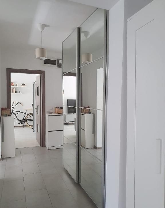 Apartament de lux 2 camere TINERETULUI | METROU | PARC - Poză 8